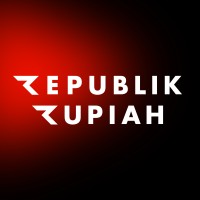 Republik Rupiah logo - Similar company to Fuse.Gold