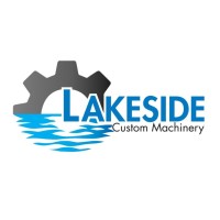 Lakeside Custom Machinery Inc logo - Similar company to Jantz Canada