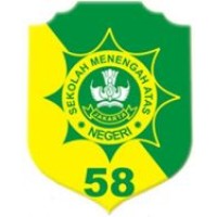 Sma Negeri 58 Jakarta
