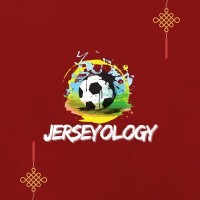 Jerseyology logo - Similar company to Bonsai