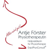 Physiotherapie Antje Förster logo - Similar company to Kneearthroscopybelt