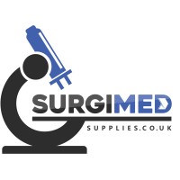 Surgimed Supplies Ltd logo - Similar company to Dynatek Labs