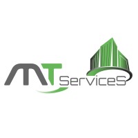 MT SERVICES logo - Similar company to Leika