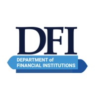 Kentucky Department of Financial Institutions logo - Similar company to Lexington Blue®