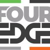 Four Edge Services logo - Similar company to Bandbaajaa.Com