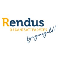 Rendus Organisatieadvies logo - Similar company to Rendus 3D (R3D)