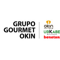 Grupo Gourmet Okin logo - Similar company to Okin