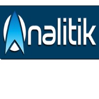 Analitik logo - Similar company to Ilidica