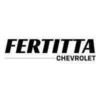 Fertitta Chevrolet logo - Similar company to Done Deal Auto Sales