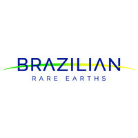Brazilian Rare Earths Limited logo - Similar company to Larkalis International