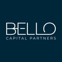 Bello Capital Partners logo - Similar company to Asterisk Technologies