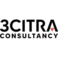 3Citra logo - Similar company to 3C It Solutions