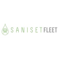 Saniset Fleet logo - Similar company to Milli Micro Systems