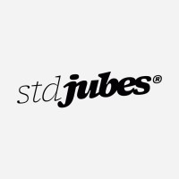 Studio Jubes logo - Similar company to Hype Influency