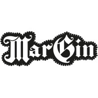 MarGin London Official logo - Similar company to Lacera Films