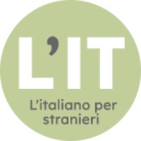 LIT School - L'italiano per stranieri logo - Similar company to Cambio Idiomas