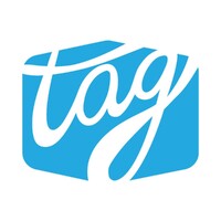 TAG printing logo - Similar company to منصة دويت |Do It