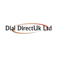Dial Direct UK Ltd logo - Similar company to Cranberry Communications