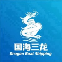 Sanlong Shipping logo - Similar company to Maritime India