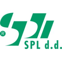 SPL d.d. logo - Similar company to Truscribe