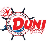 Duni Agency logo - Similar company to Limit Break