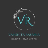 Vanshita Rasania logo - Similar company to Vanshita Sharma