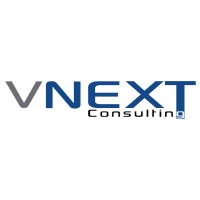 VNEXT Consulting logo - Similar company to Vnext (Rapid Circle Company)