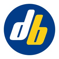 Grupo Disbattery logo - Similar company to Blitz 2000