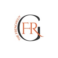 The Frenchguy logo - Similar company to Ozapay