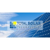 Total Solar Technologies logo - Similar company to Total Solar Technologies Pvt Ltd