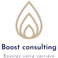 BOOST CONSULTING logo - Similar company to Sentechs