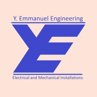 Y. Emmanuel Engineering LTD logo - Similar company to Htc Energy