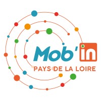 Mob'in Pays de la Loire logo - Similar company to Mob'In Paca