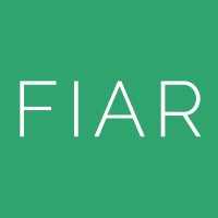 Fire Island Artist Residency logo - Similar company to Sva Artist Residency Programs