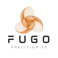 Fugo Precision 3D logo - Similar company to Studio 213