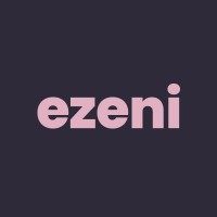 ezeni logo - Similar company to Breeio