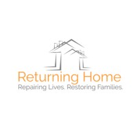 Returning Home Center NWA logo - Similar company to The Yo Pro