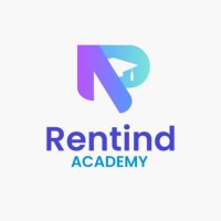Rentind Academy logo - Similar company to Baksara