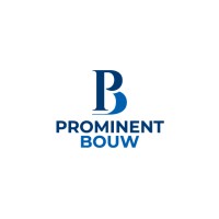 Prominent Bouw B.V. logo - Similar company to 4-Vision
