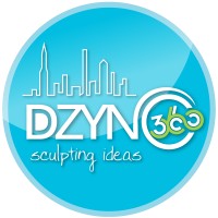 DDZYN360 Pvt Ltd logo - Similar company to Lexxusmoon