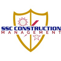 SSC Construction Management, LLC logo - Similar company to Elevate Architecture Studio