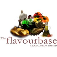 The Flavour Base Sauce Company Limited logo - Similar company to Blck Flavour
