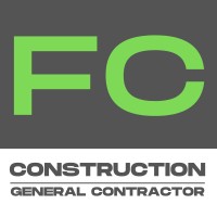 FC Construction General Contractor logo - Similar company to Tonewoods