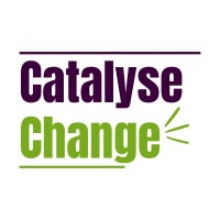 Catalyse Change CIC logo - Similar company to Kinectid