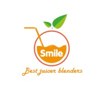 Best Juicer Blender logo - Similar company to Vressh