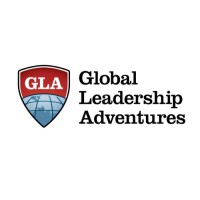 Global Leadership Adventures logo - Similar company to Global Glimpse