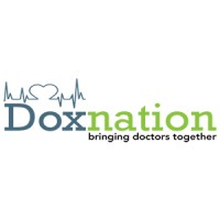 Doxnation logo - Similar company to Mindx