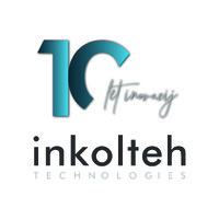INKOLTEH - industry digitalization logo - Similar company to Automation Engineering, Llc