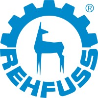 Rehfuss Drive Solutions GmbH logo - Similar company to Laing Innotech