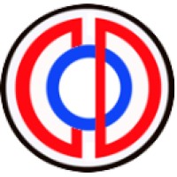 PT. Candi Oxygen Gases logo - Similar company to Pt Permata Husada Sakti